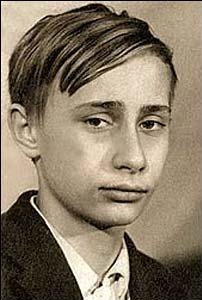 1.4 Путин 14 лет