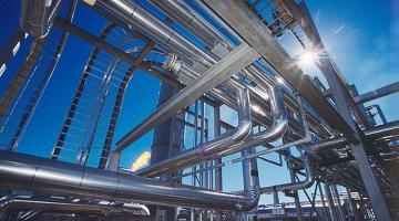 2.20 Добычя сырой нефти