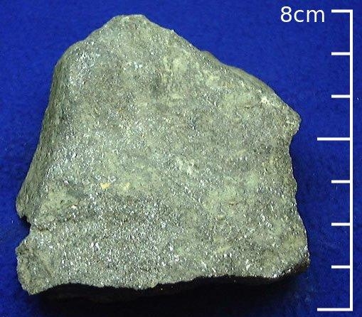 26. Галенит